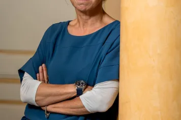 ?‍??‍? Quelle place pour les femmes dans les sciences ?