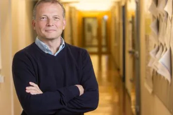 Félicitations à Miikka Vikkula pour son prix de la North American Vascular Biology Organization