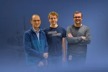 Comment nos cellules sont-elles capables de détecter de minuscules aspérités de leur support, la matrice extracellulaire, qui les lient entre elles ? Par quel mécanisme ? Parviennent-elles à modifier leur comportement en réponse à ces petits reliefs ? 