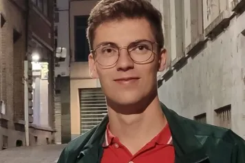 Bravo à Pietro Favaro – Lauréat 2023 HERA Award Sustainable IT