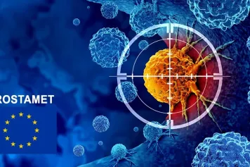 PROSTAMET – Un réseau européen de formation doctorale pour combattre le cancer de la prostate