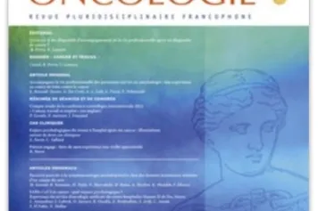 L’hypnose en oncologie pédiatrique