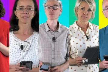 ❓❔❓ DES QUESTIONS QUE LES JEUNES SE POSENT