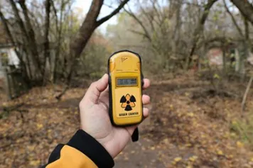 RECHERCHE | ☢️ Retombées radioactives, quelle contamination en Europe ?