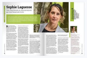 Alcool, fake news : à la source du danger