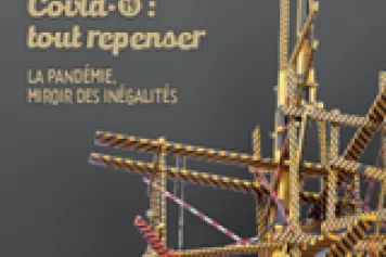 La pandémie, miroir des inégalités