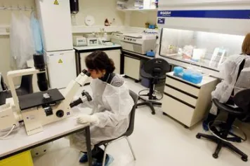 Une meilleure compréhension de la latence du virus VIH-1