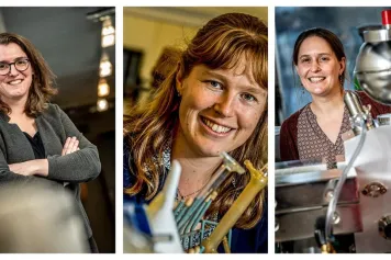 INTERNATIONAL #WOMENSDAY 