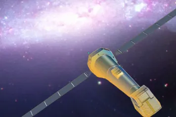 Les rayons X dévoilent la violence de notre Univers