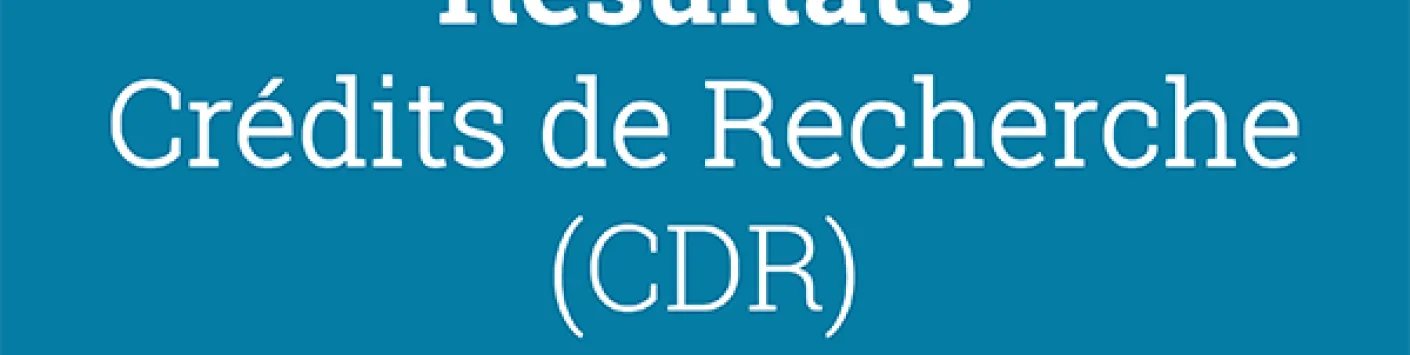 Applications selected for the Credits and Projects Call 2020