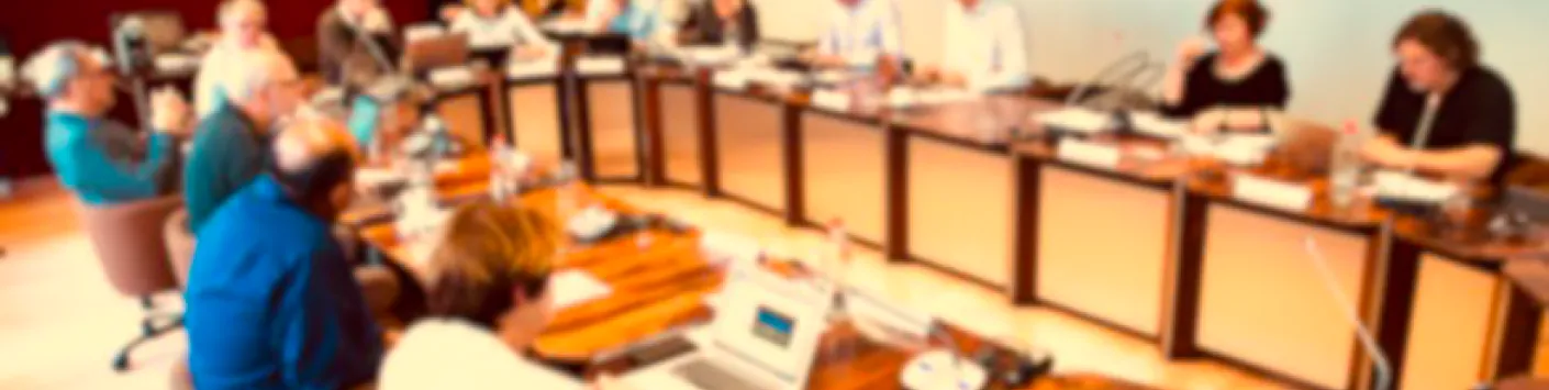 Démarrage des Commissions scientifiques du FNRS