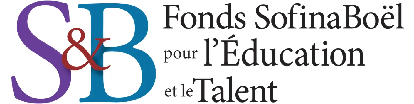 Ouverture de l'appel SofinaBoël Fellowships Grants for research and/or training stay abroad 2023