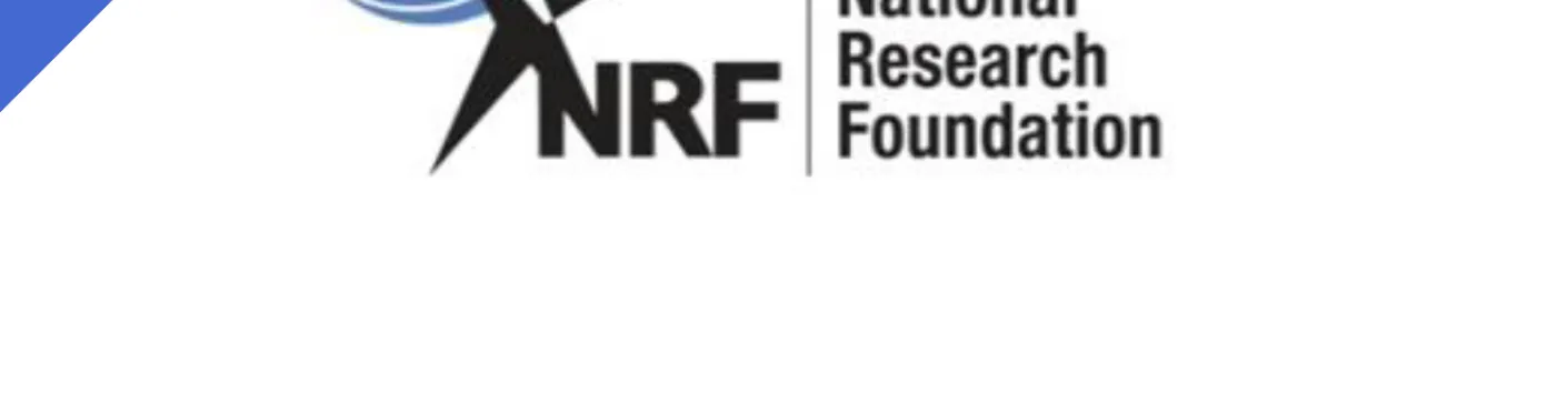 Résultats de l’appel bilatéral à projets 2024 avec la NRF (Afrique du Sud)