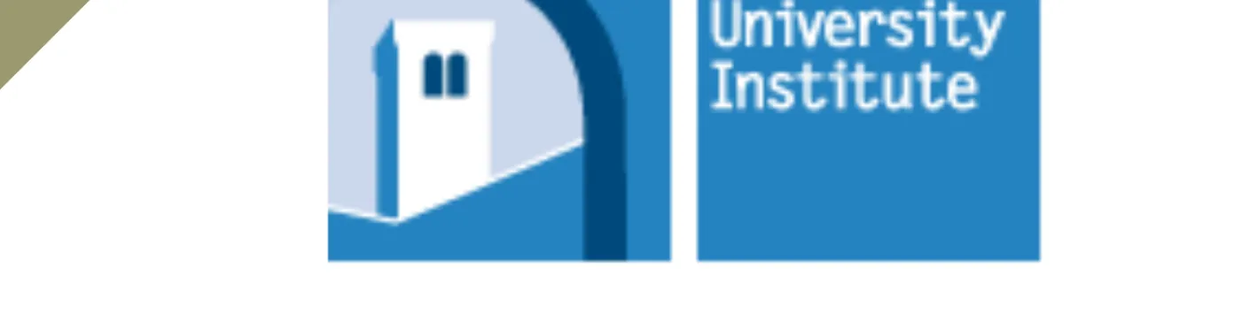 Ouverture de l’appel à propositions pour la Bourse de doctorat de l’IUE - « European University Institute - EUI »