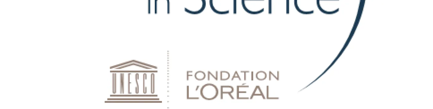 Prix International L'Oréal-UNESCO « Pour les Femmes et la Science » – Appel à candidatures 2022