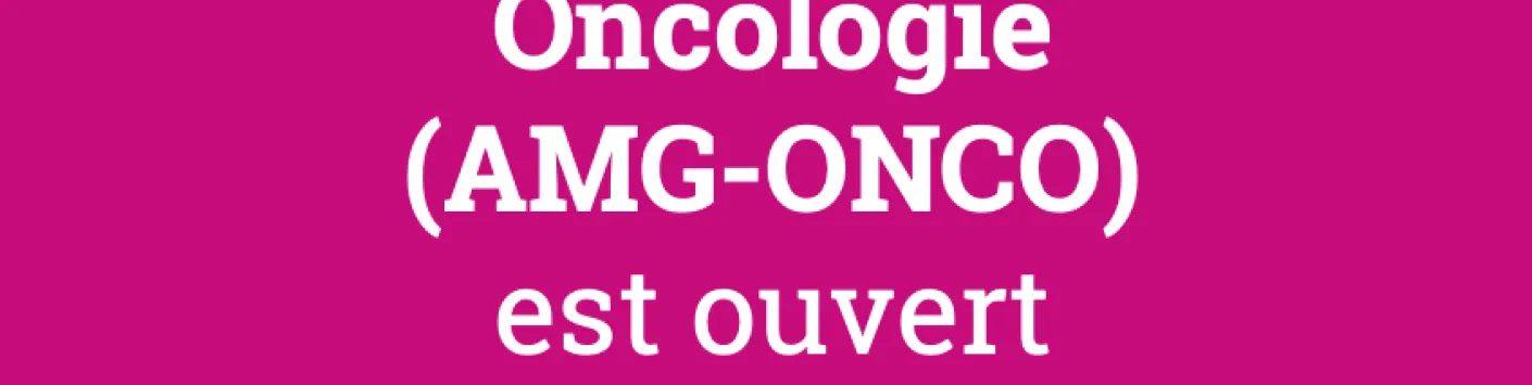 Audacious Medical Grant Oncology call is open