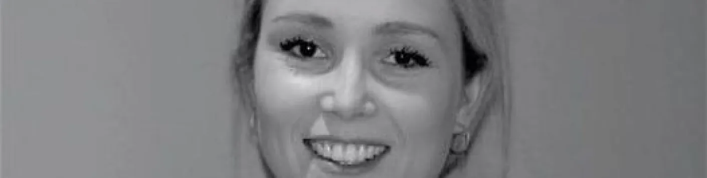 Félicitations à Anne-Sophie Radermecker pour sa bourse ERC