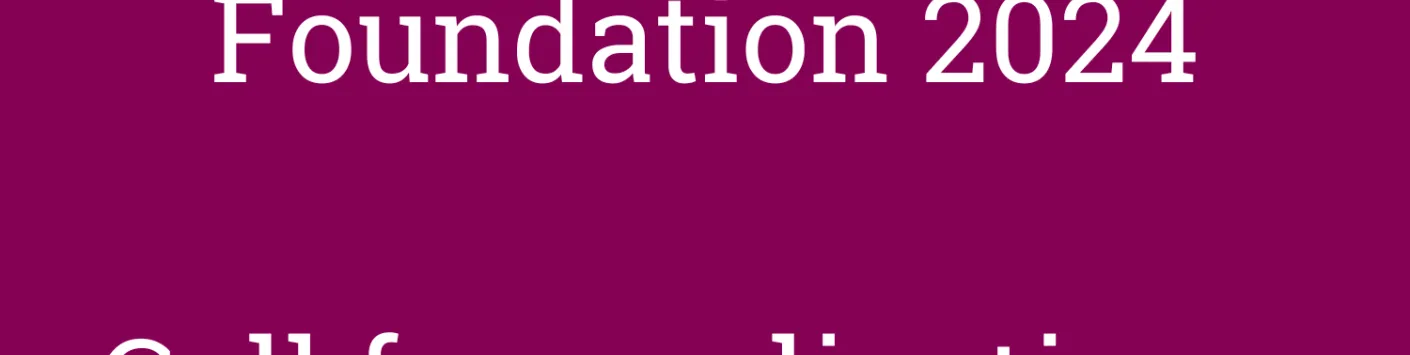 Scientific Awards AstraZeneca Foundation 2024 : call for applications
