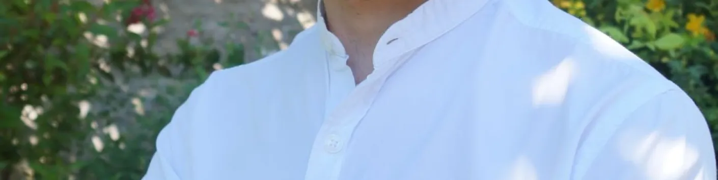 FNRS.awards : Baptiste Souillard, Laureate of the McKinsey & Company Scientific Award