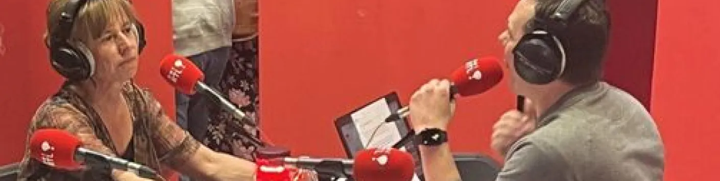 La soirée de clôture du Télévie approche. Dans quelques heures, le compteur affichera le montant final de cette édition 2023.