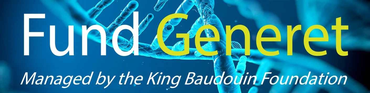 FNRS.awards | The Generet 2020 Award has been awarded to Pierre Vanderhaeghen!