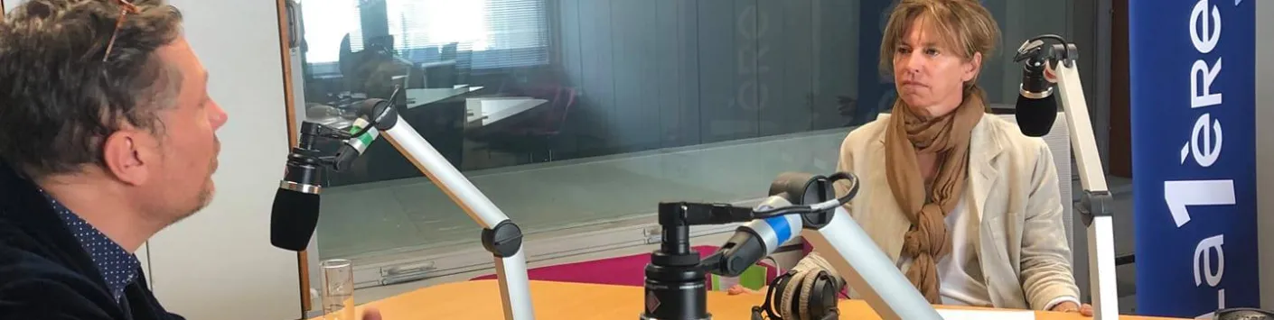 La semaine de l'Europe