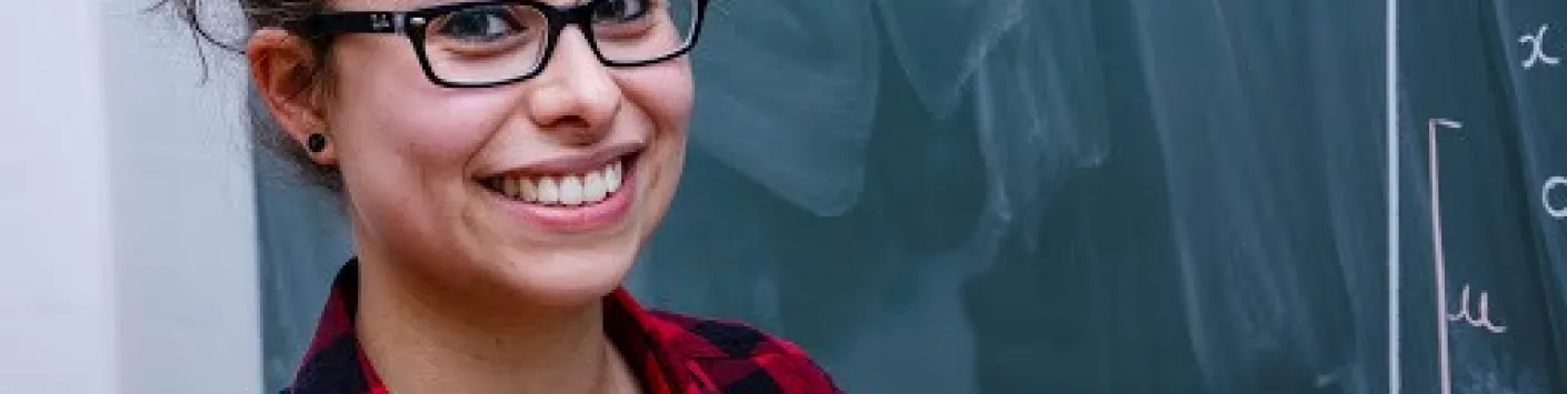 PRIX: Manon Stipulanti, lauréate du Prix Antonella Karlson 2021