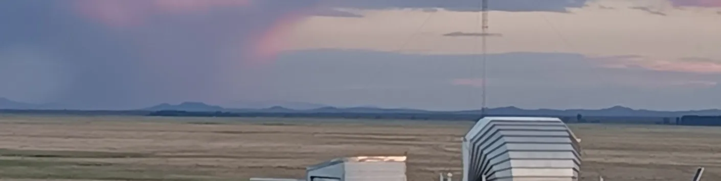 Observatoire Pierre Auger : le FNRS vient renforcer la présence belge pour une nouvelle décennie de recherches potentiellement révolutionnaires !