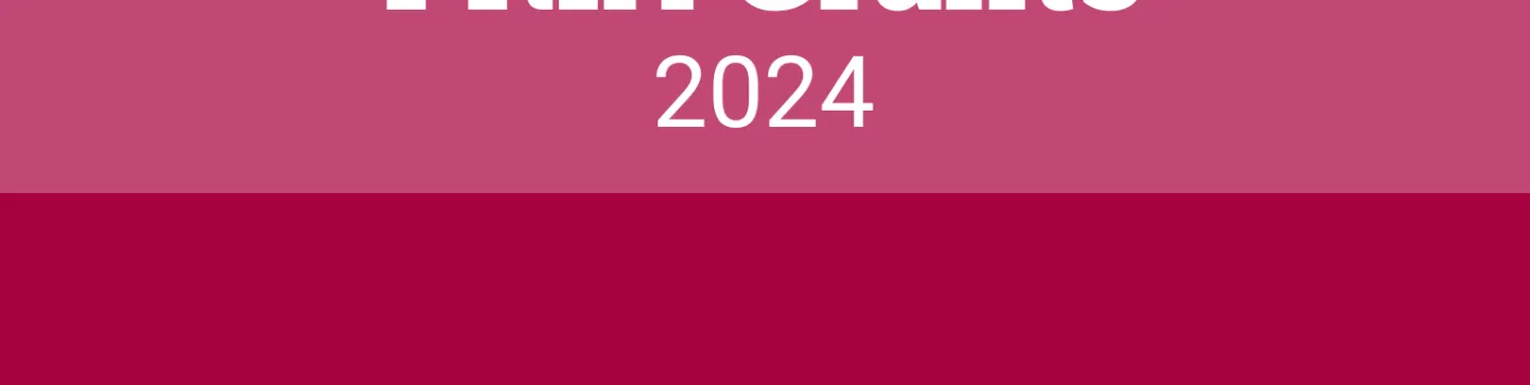 Results of the FRIA Grants 2024 Call