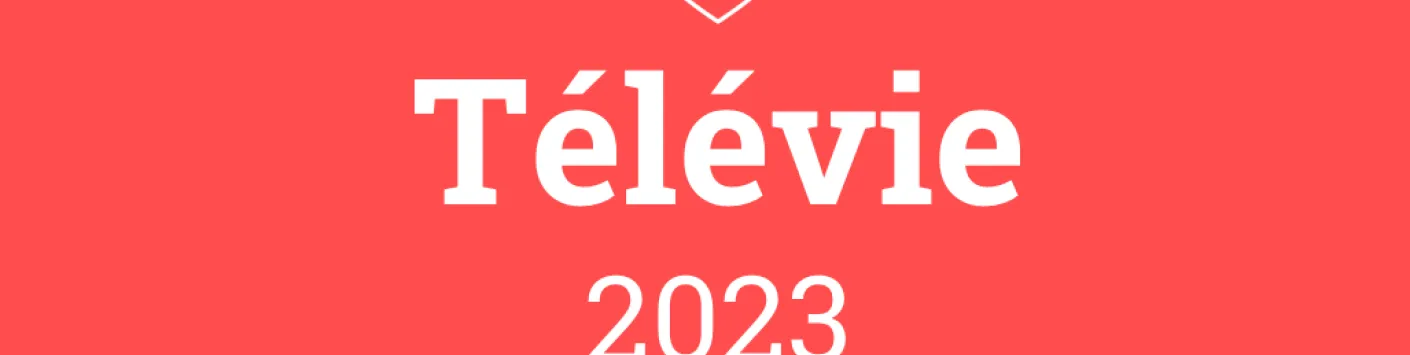 Résultats de l'appel Télévie 2023