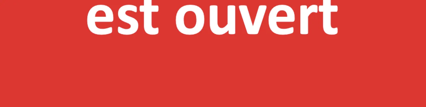 Télévie 2023 call is open