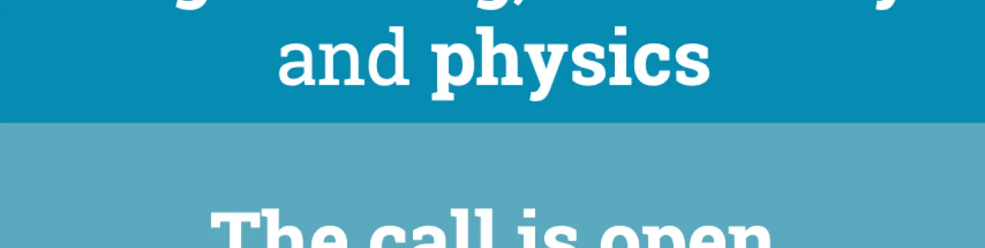 The WEL-T Investigator Programme 2022 call is now open !