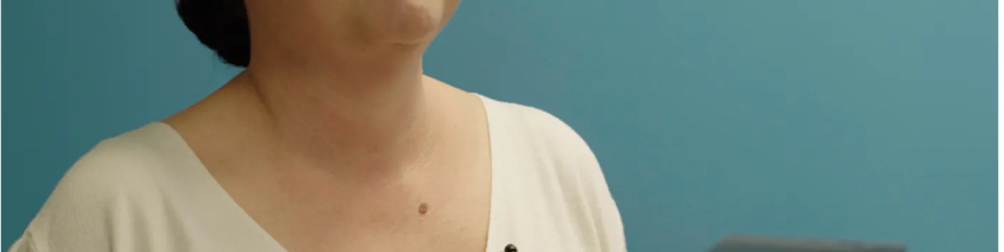 Z Science – Sciences du langage avec Véronique Delvaux