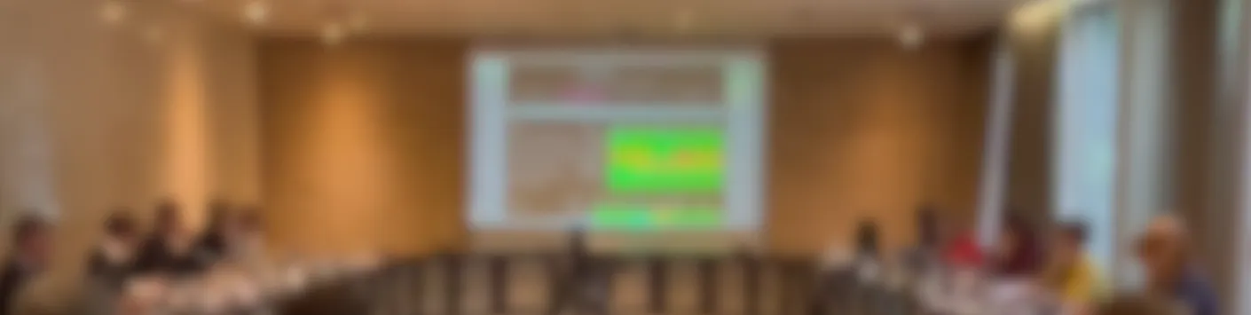 Start of autumn meetings of scientific committees and juries