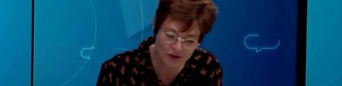 Akkermansia, une bactérie qui nous veut du bien