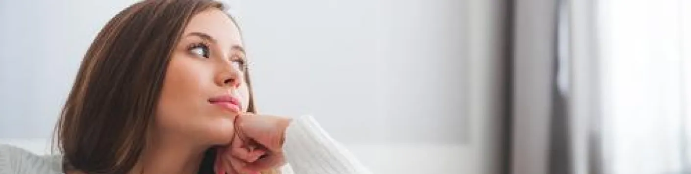 Être absent tout en étant éveillé : comment le vide mental nous aide à comprendre la pensée continue