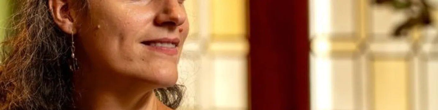 Félicitations à Alison Mary, nouvelle Chercheuse qualifiée FNRS à l’ULB - Université libre de Bruxelles 