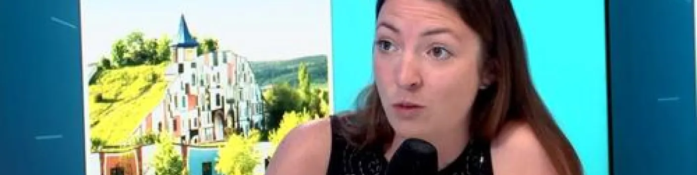 Rendre les villes moins anxiogènes pour les femmes