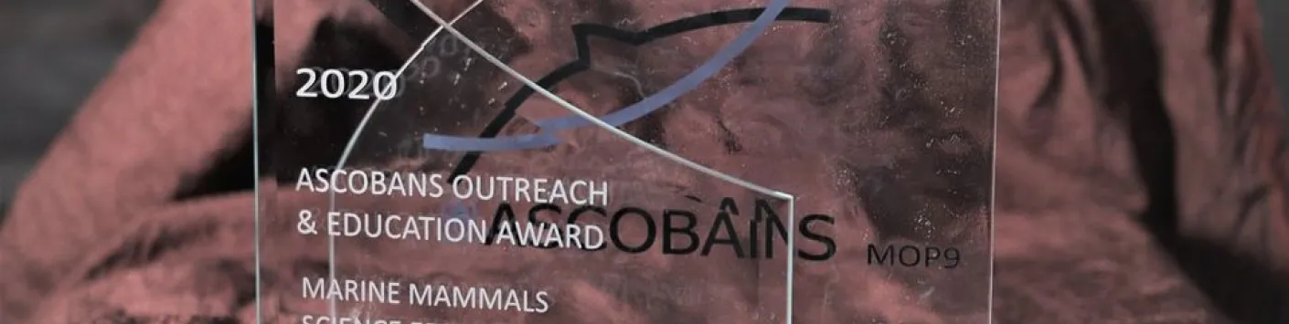 Freshwater and Oceanic Science - ULiège, reconnaissant