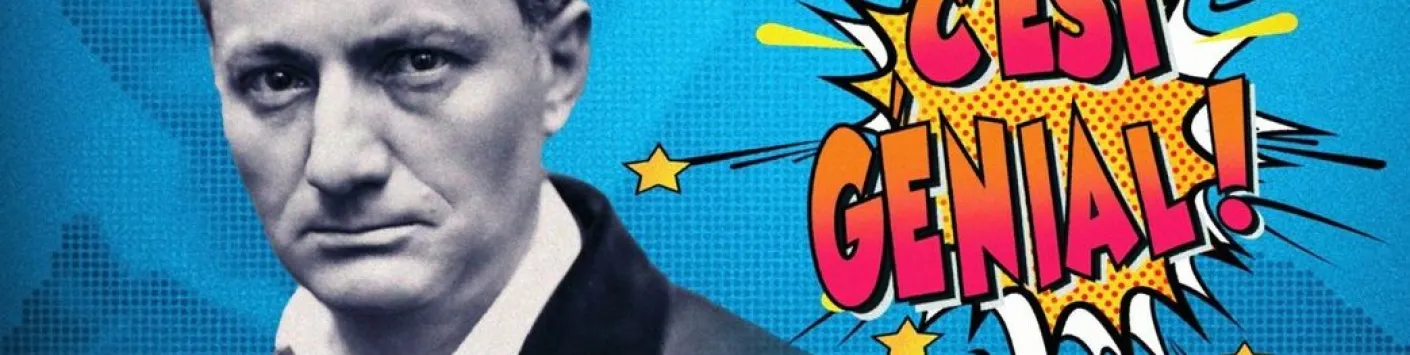 "Les fleurs du mal", quand le sublime côtoie le monstrueux : comment Baudelaire a révolutionné la poésie