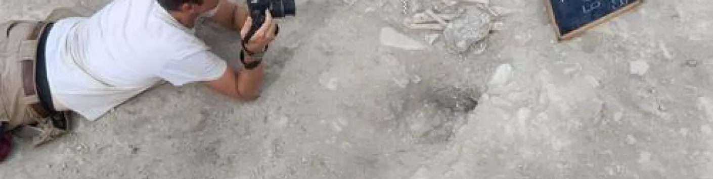 Bâtir des cités résilientes grâce à l’archéologie