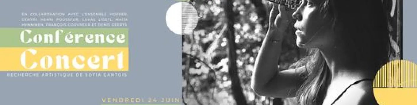 Développer de nouvelles techniques musicales