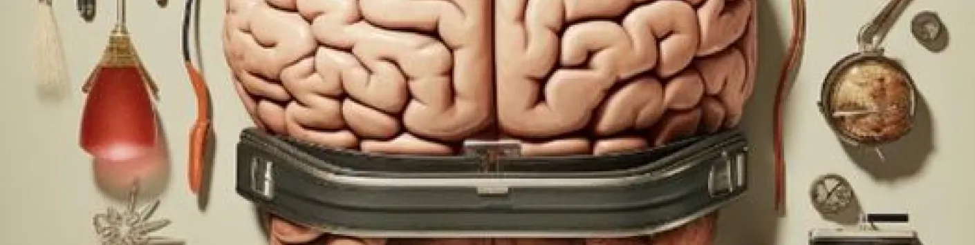 Représentation similaire de la forme d’objet codée dans le cortex occipitotemporal inférolatéral des personnes voyantes et aveugles précoces 