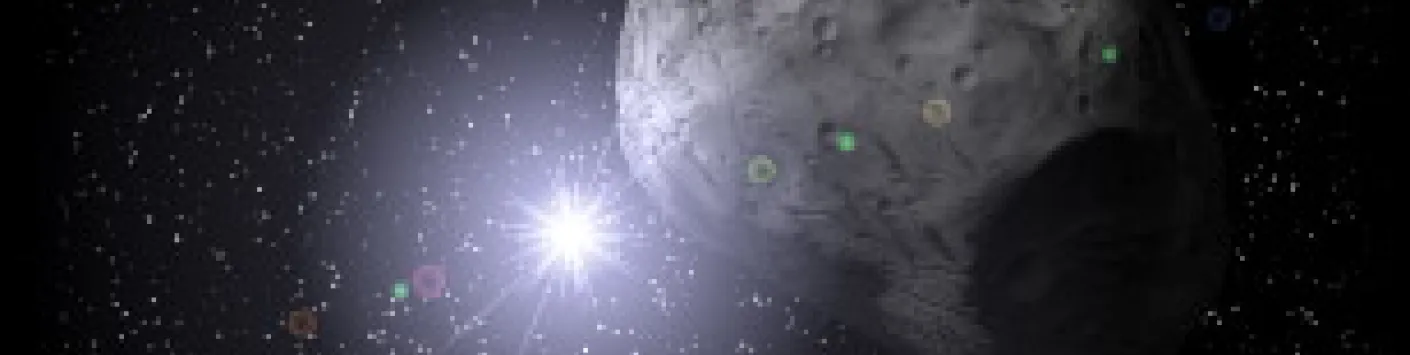 A vos agendas : Découverte de l’Astronomie