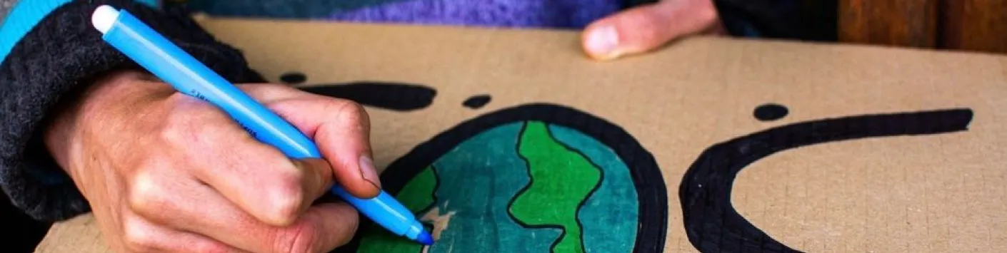 Transition juste vs Désengagement moral