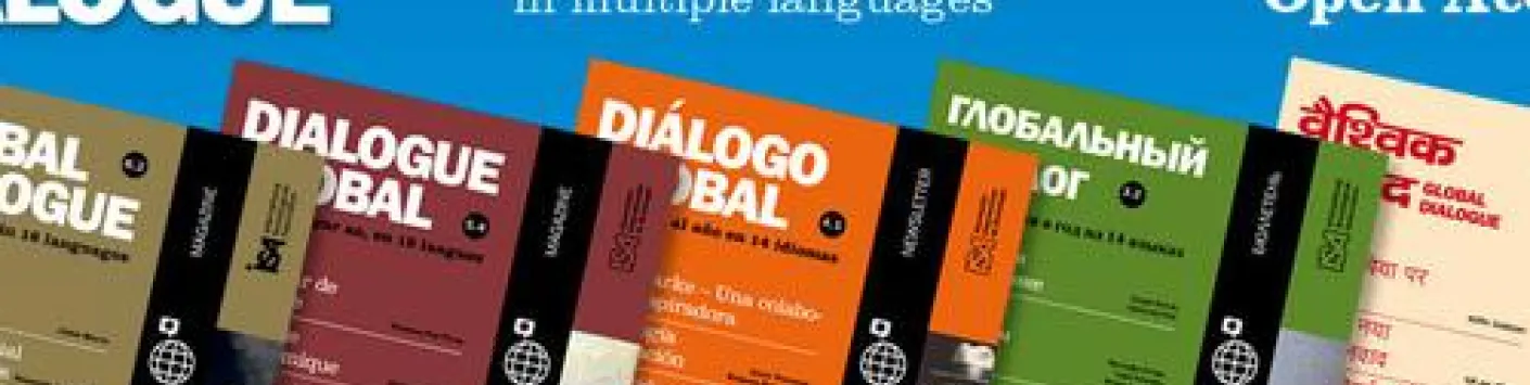 La sociologie globale comme dialogue mondial renouvelé