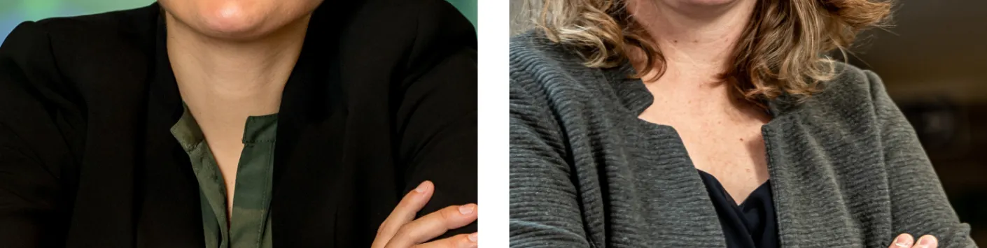 Two ERC Proof of Concept 2023 for FNRS researchers