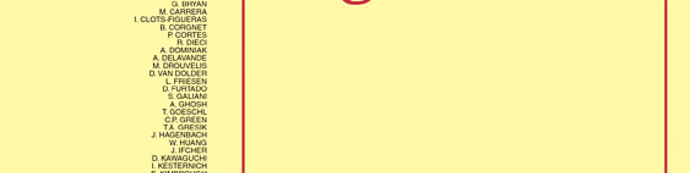 Formation de réseaux de R&D avec des entreprises myopes et clairvoyantes