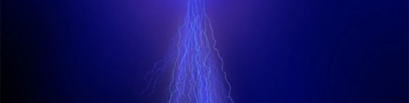 PUBLICATION SCIENTIFIQUE | Des elfes et des farfadets sur Jupiter ?