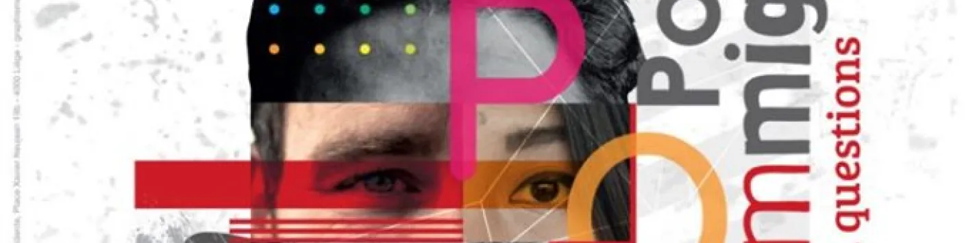 "Pourquoi l'immigration ?" en 21 questions